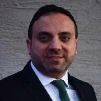 10.Dönem Yönetim Kurulu Üyelerimiz