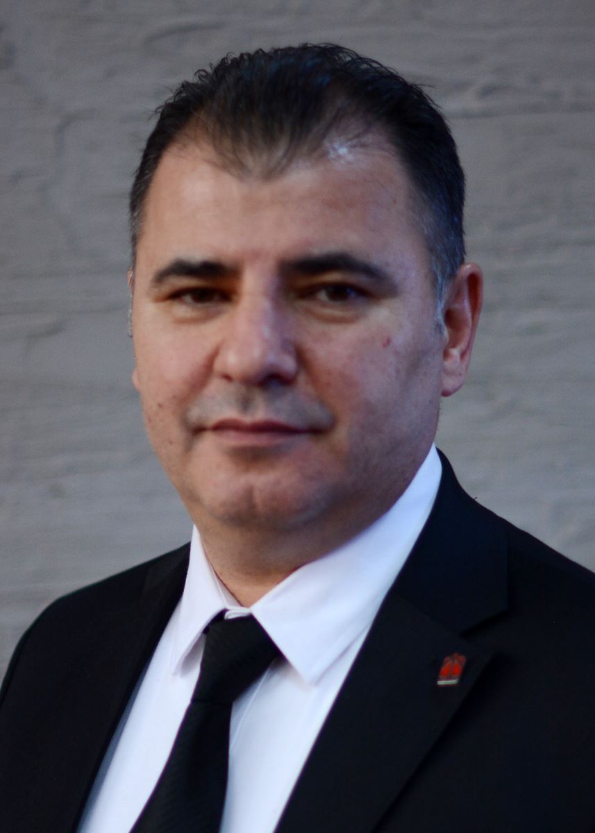 10.Dönem Yönetim Kurulu Üyelerimiz