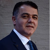 9. Dönem Yüksek İstişare Konseyi Üyeleri