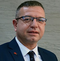 10.Dönem Yönetim Kurulu Üyelerimiz