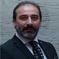 10.Dönem Yönetim Kurulu Üyelerimiz