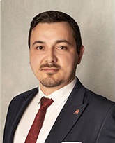10.Dönem Yönetim Kurulu Üyelerimiz