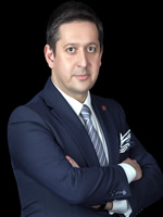 9. Dönem Yüksek İstişare Konseyi Üyeleri