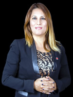 9. Dönem Yüksek İstişare Konseyi Üyeleri