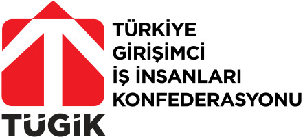 TÜGİK Logo