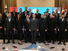 Bafra Giad’da Yeniden Muharrem Uyar Dönemi