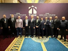 TÜGİK’te Isparta İmzası…