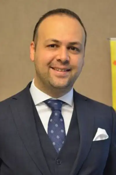 Fatih TANRIKULU
