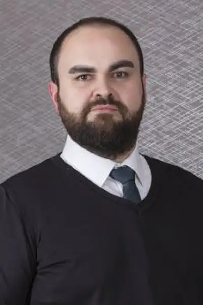 Güneş SIRIŞ