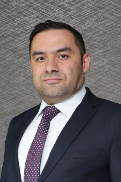 İsmail AYDIN