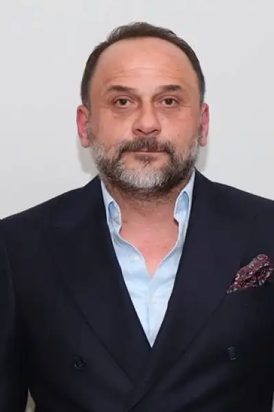 Ahmet ŞAHİN