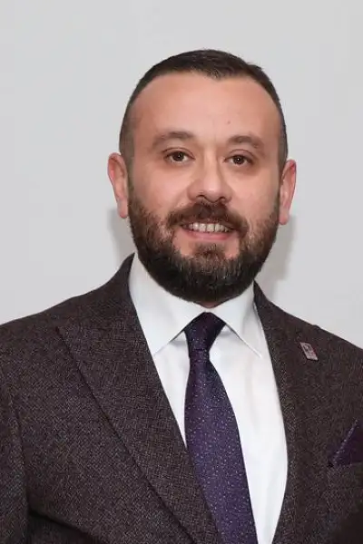 Ahmet YARAR