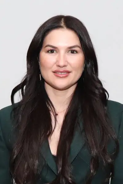 Burcu ERDEMİR