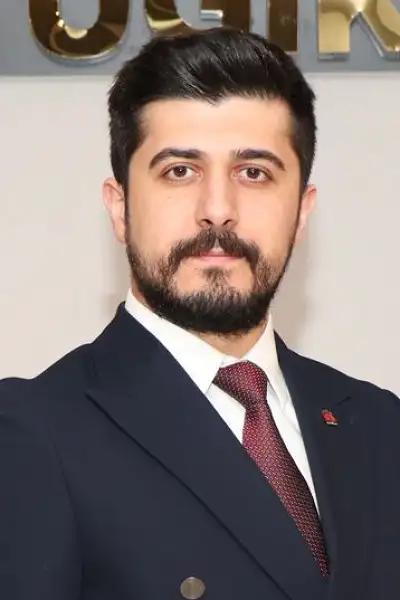 Kadir Burak KÜÇÜKBENLİ