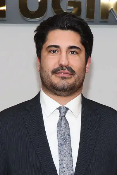 Meriç ÇAĞLAYAN