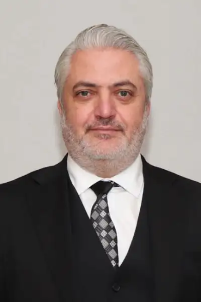 Ünal DEMİRCİ
