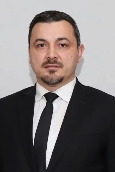 Zafer BEKDEMİR
