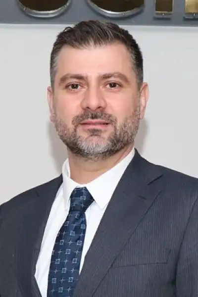 Demirhan DAŞTAN