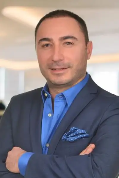 Ali KARGA