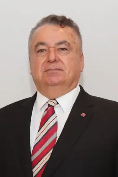 Zeki KOCA