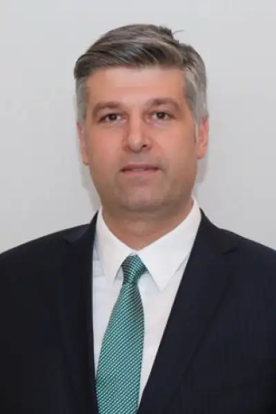 Yavuz Selim MURATOĞLU