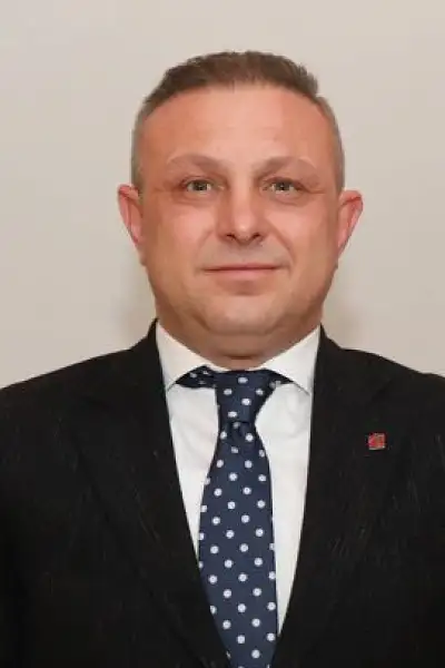 Samet DÜVENCİOĞLU
