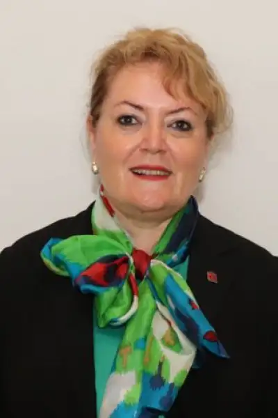 Nurhayat GÜLDÜREN
