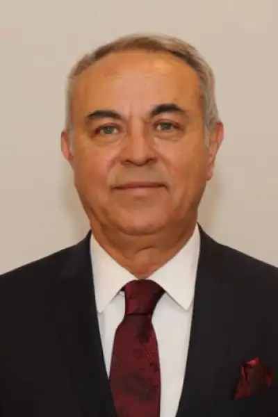 Mesut DEDEOĞLU