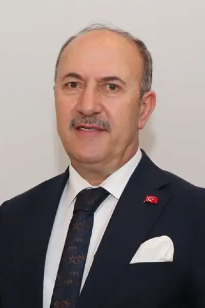 Mehmet Nuri ALIM