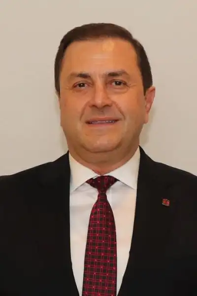 Hakan ÖZDEMİR