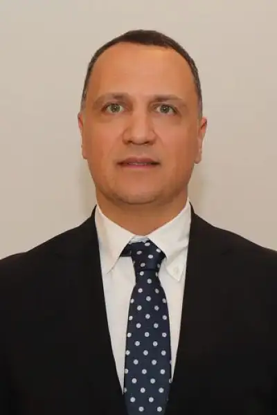 Hakan BURÇ