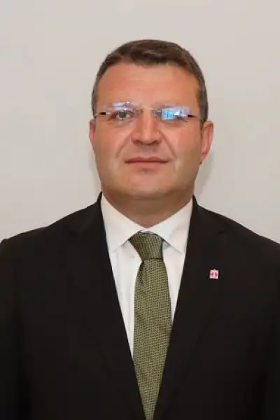 Erhan BAYMAZ