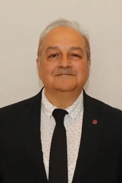 Denizhan SEZGİN