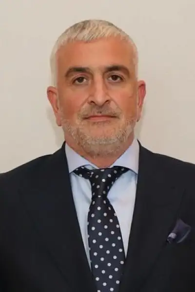 Mehmet KUMCU