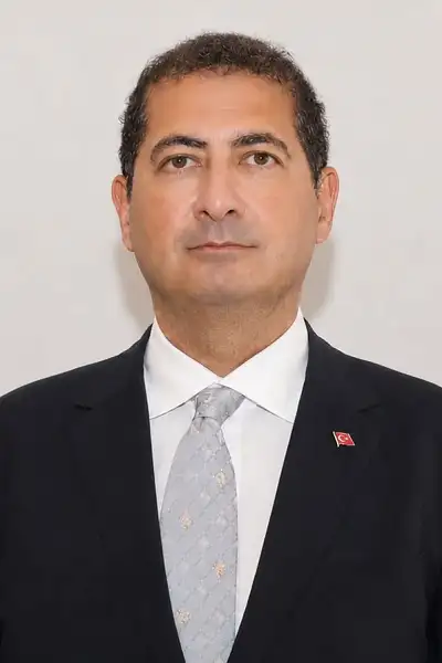 Ömer Faruk SAKARYA
