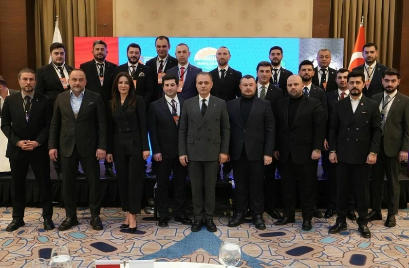 Bafra Giad’da Yeniden Muharrem Uyar Dönemi